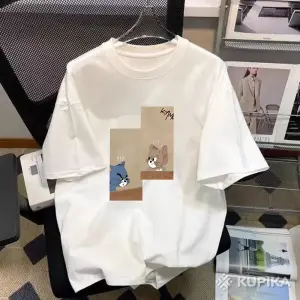 Футболка unisex