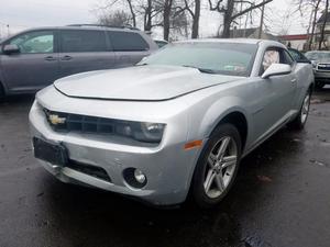 Б/У запчасти Chevrolet Camaro 2009-2013 с доставкой
