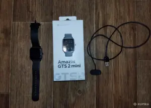 Смарт-часы Amazfit GTS 2mini