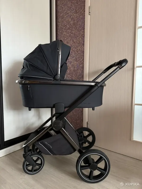 Детская коляска Carrello Ultimo 2 в 1