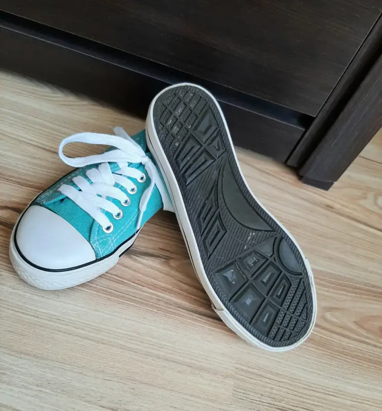 Полукеды - Вся Беларусь - 242094 - Доска объявлений Kupika.by - Фото 4