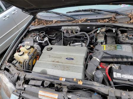 Автозапчасти - Б/У запчасти Ford Escape 2000-2006 с доставкой - Вся Беларусь - Фото 5 Б/У запчасти Ford Escape 2000-2006 с доставкой - Вся Беларусь - 246583 - Доска объявлений Kupika.by - Фото 5