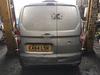 Б/У запчасти Ford Transit (Tourneo) Courier 2013-2018 с доставкой - Вся Беларусь - 246829 - Доска объявлений Kupika.by - Фото 4