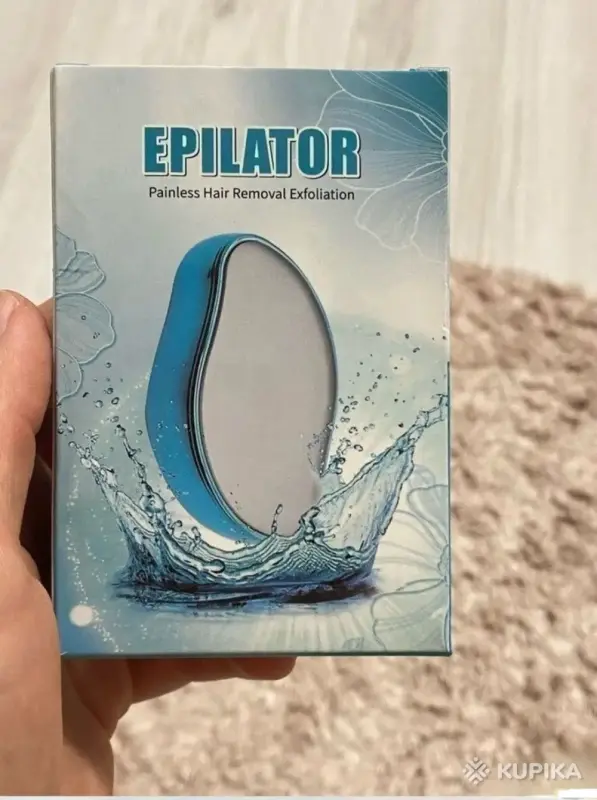 Депилятор эпилятор женский