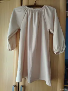 Женское платье