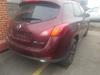 Б/У запчасти Nissan Murano 2008-2015 с доставкой - Вся Беларусь - 246533 - Доска объявлений Kupika.by - Фото 4