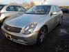 Б/У запчасти Nissan Skyline V35 2002-2007 с доставкой - Вся Беларусь - 246670 - Доска объявлений Kupika.by