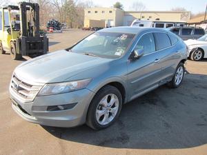 Б/У запчасти Honda Crosstour 2009-2015 с доставкой