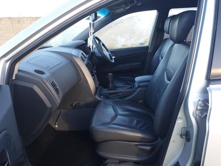 Б/У запчасти SsangYong Kyron 2005-2015 с доставкой - Вся Беларусь - 246668 - Доска объявлений Kupika.by - Фото 5
