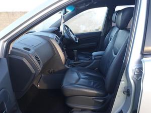 Б/У запчасти SsangYong Kyron 2005-2015 с доставкой