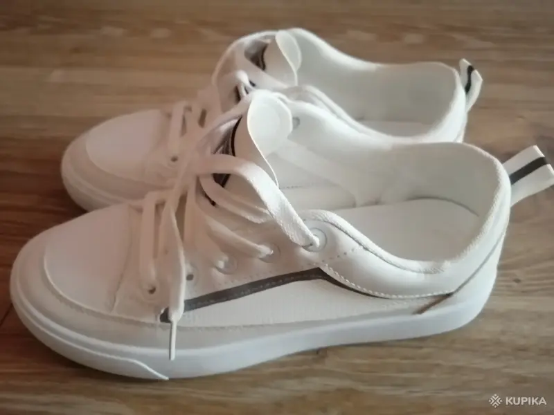 Женская обувь БУ и новая - Кроссовки (кеды), 38 р-р - Вся Беларусь - Фото 5 Кроссовки (кеды), 38 р-р - Вся Беларусь - 242993 - Доска объявлений Kupika.by - Фото 5