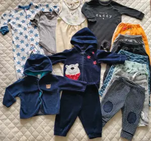 Одежда для мальчика