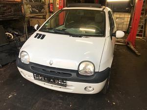 Б/У запчасти Renault Twingo 1993-2007 с доставкой