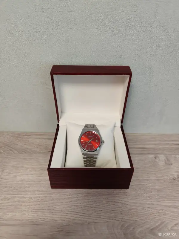 Мужские часы Casio