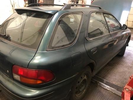 Автозапчасти - Б/У запчасти Subaru Impreza (G10) 1992-2000 с доставкой - Вся Беларусь - Фото 3 Б/У запчасти Subaru Impreza (G10) 1992-2000 с доставкой - Вся Беларусь - 246917 - Доска объявлений Kupika.by - Фото 3