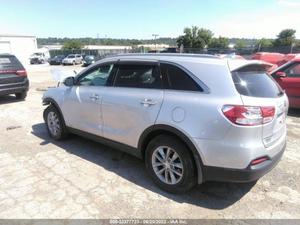 Б/У запчасти KIA Sorento UM 2014-2020 с доставкой