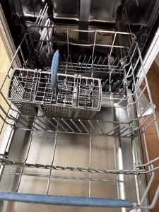 Посудомоечная машинка