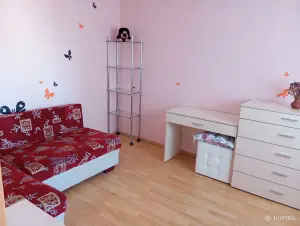 Комната заочнице