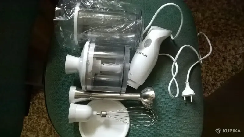 Запчасти для блендера Bosch CNHR12C 350 W