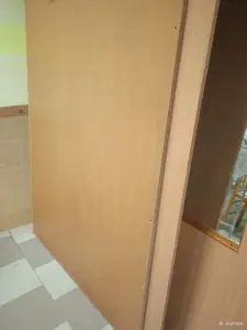 ДСП ламинированное