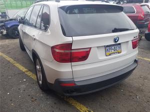 Б/У запчасти BMW X5 E70 2006-2013 с доставкой