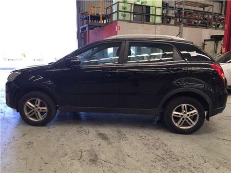Автозапчасти - Б/У запчасти SsangYong Korando 2010-2019 с доставкой - Вся Беларусь - Фото 2 Б/У запчасти SsangYong Korando 2010-2019 с доставкой - Вся Беларусь - 246795 - Доска объявлений Kupika.by - Фото 2