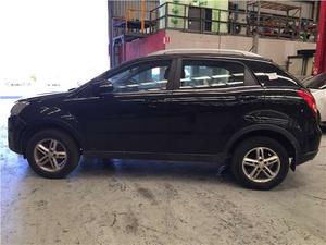 Б/У запчасти SsangYong Korando 2010-2019 с доставкой