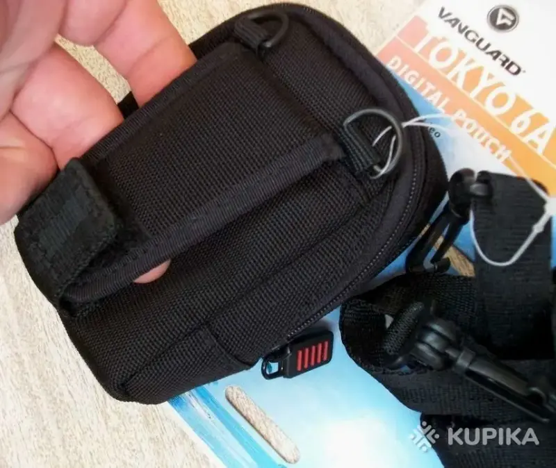 Сумочки(чехлы)PAQ и Vanguard для мини ф/а Новые - Вся Беларусь - 243024 - Доска объявлений Kupika.by - Фото 7