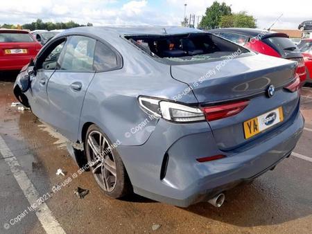 Б/У запчасти BMW 2 F44 2019-2023 с доставкой - Вся Беларусь - 246964 - Доска объявлений Kupika.by - Фото 4