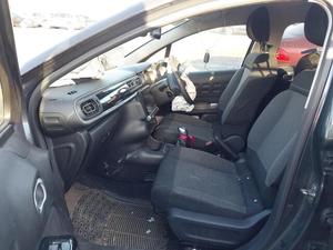 Б/У запчасти Citroen C3 2016-2024 с доставкой