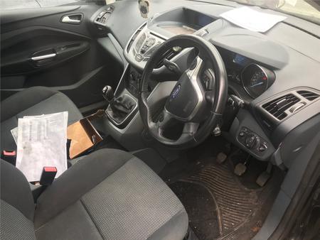 Б/У запчасти Ford C-Max 2010-2015 с доставкой - Вся Беларусь - 246726 - Доска объявлений Kupika.by - Фото 3