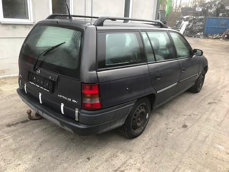 Б/У запчасти Opel Astra F 1991-1998 с доставкой - Вся Беларусь - 246640 - Доска объявлений Kupika.by - Фото 3