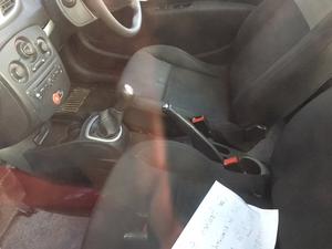Б/У запчасти Renault Clio 2009-2012 с доставкой