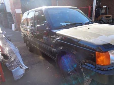 Б/У запчасти Land Rover Range Rover 2 1994-2002 с доставкой - Вся Беларусь - 246335 - Доска объявлений Kupika.by - Фото 2