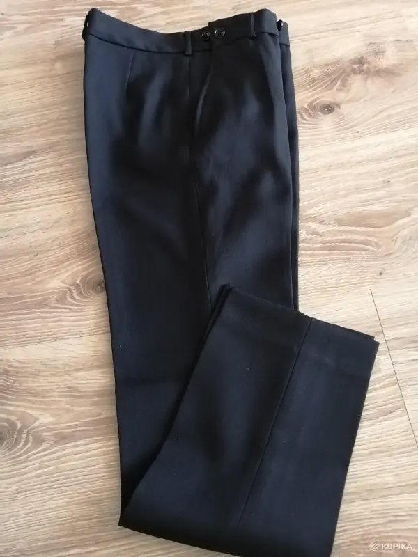 Брюки новые, 140см - Вся Беларусь - 242986 - Доска объявлений Kupika.by - Фото 3