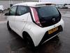 Б/У запчасти Toyota Aygo 2014-2022 с доставкой - Вся Беларусь - 247051 - Доска объявлений Kupika.by - Фото 4