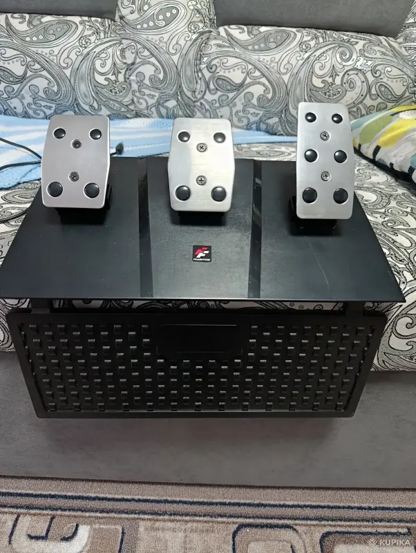 Игравой руль - Вся Беларусь - 244963 - Доска объявлений Kupika.by - Фото 3