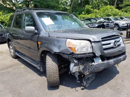 Б/У запчасти Honda Pilot 2002-2008 с доставкой - Вся Беларусь - 246645 - Доска объявлений Kupika.by - Фото 2