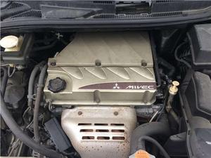 Б/У запчасти Mitsubishi Grandis с доставкой