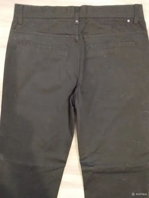 Брюки ZARA р-р 46 (S) - Вся Беларусь - 243557 - Доска объявлений Kupika.by - Фото 3