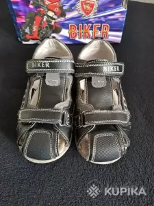 Босоножки / Сандалии р. 29-31 (стелька 19см)