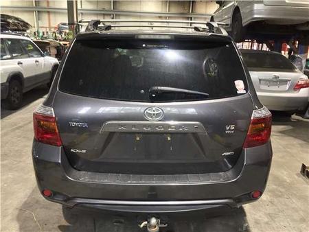 Б/У запчасти Toyota Highlander 2 2007-2013 с доставкой - Вся Беларусь - 246501 - Доска объявлений Kupika.by - Фото 2