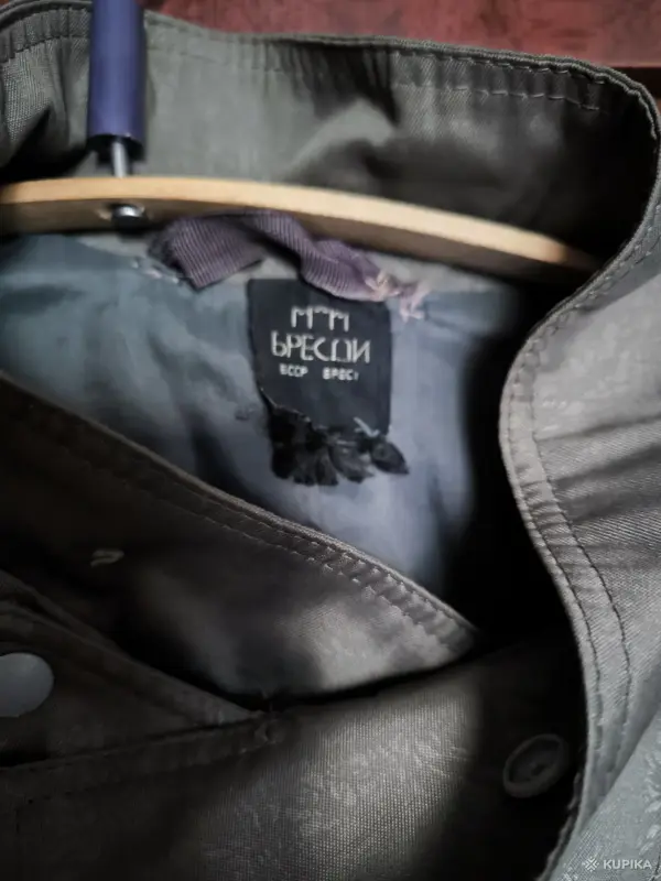 Куртка лёгкая - Вся Беларусь - 244170 - Доска объявлений Kupika.by - Фото 2