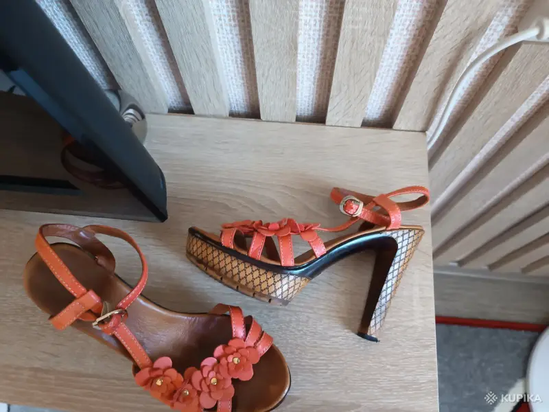 Женская обувь - Вся Беларусь - 242296 - Доска объявлений Kupika.by - Фото 3