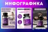 Инфографика товара - Вся Беларусь - 244109 - Доска объявлений Kupika.by - Фото 11