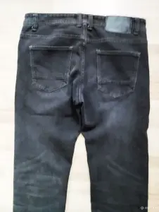 Джинсы Твое р-р 48 (М)
