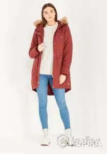 Парка Vero Moda, р-р XS