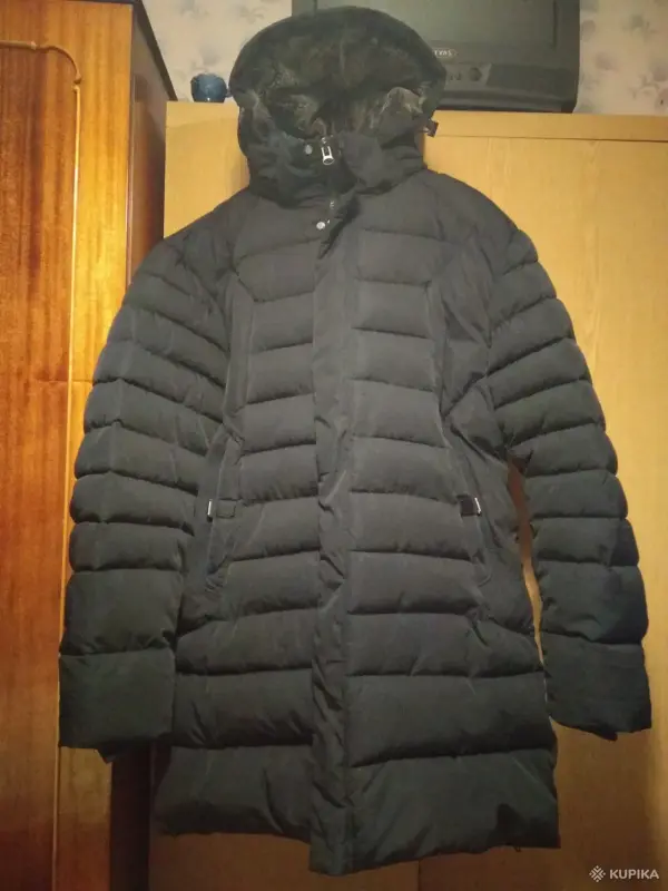 Куртка мужская зимняя - Вся Беларусь - 21850 - Доска объявлений Kupika.by - Фото 8