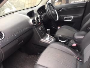 Б/У запчасти Opel Antara 2006-2015 с доставкой