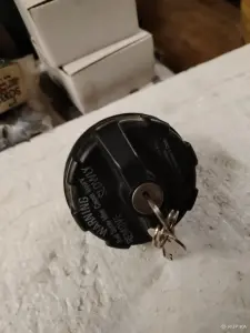 Топливная Пробка